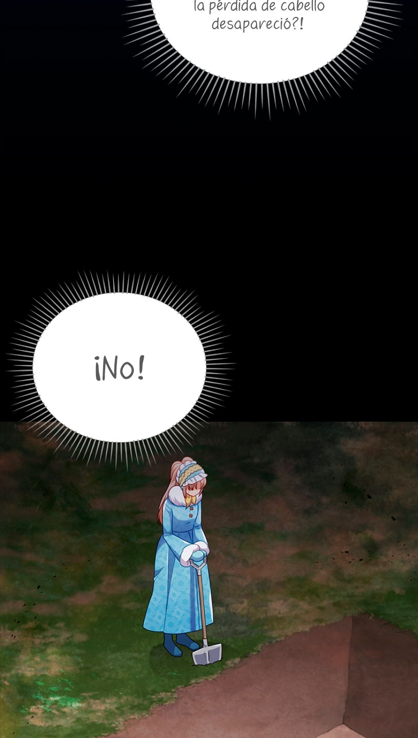 Seduje al protagonista masculino enfermizo Capítulo 44 - Page 55