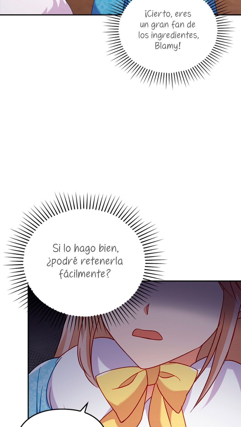 Seduje al protagonista masculino enfermizo Capítulo 44 - Page 67