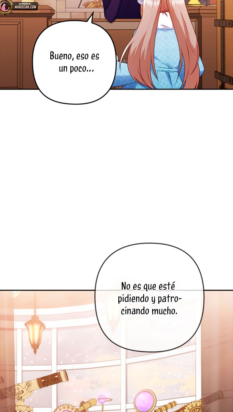 Seduje al protagonista masculino enfermizo Capítulo 44 - Page 71