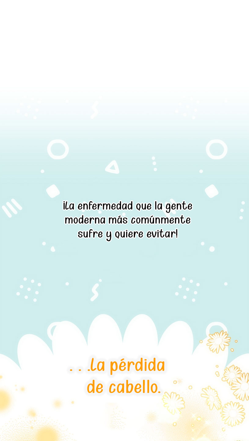 Seduje al protagonista masculino enfermizo Capítulo 44 - Page 8