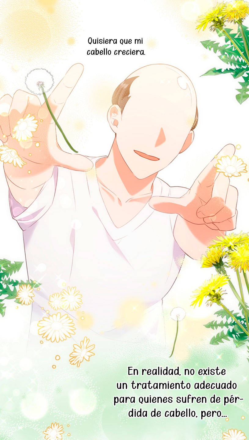 Seduje al protagonista masculino enfermizo Capítulo 44 - Page 9