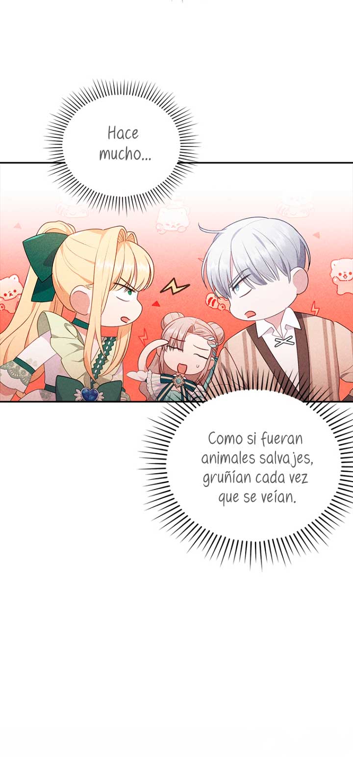 Seduje al protagonista masculino enfermizo Capítulo 45 - Page 12