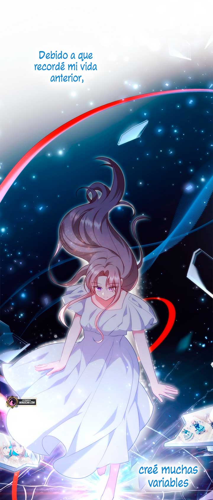 Seduje al protagonista masculino enfermizo Capítulo 45 - Page 13