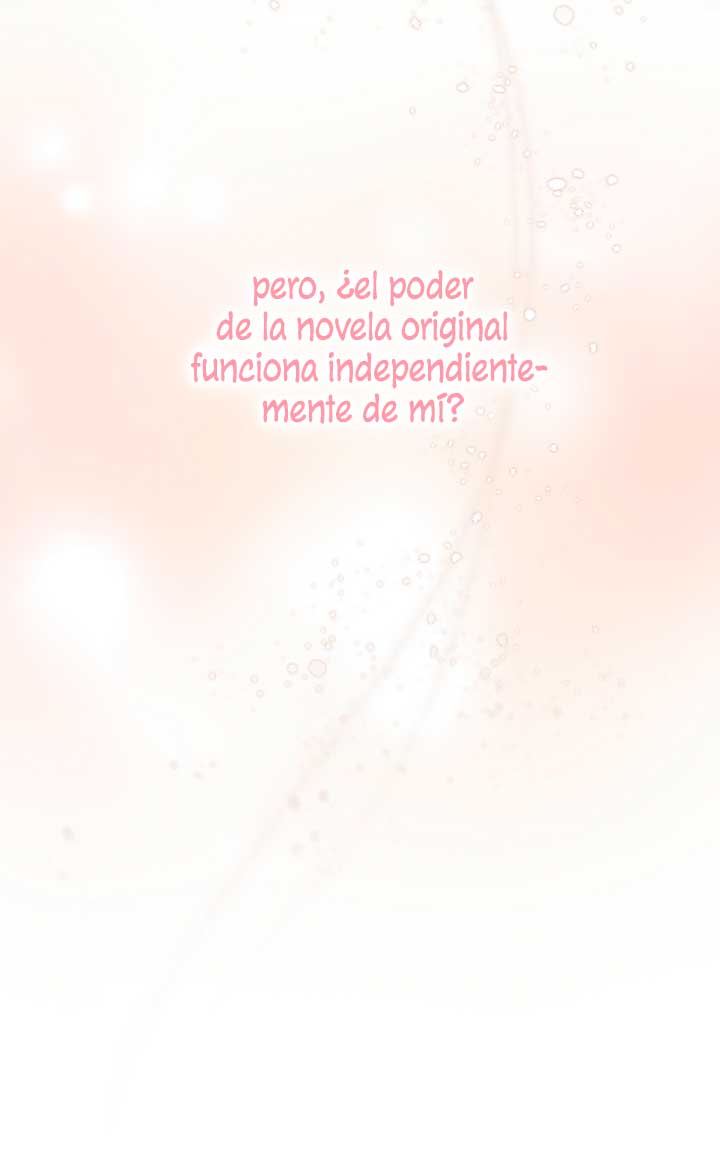 Seduje al protagonista masculino enfermizo Capítulo 45 - Page 17