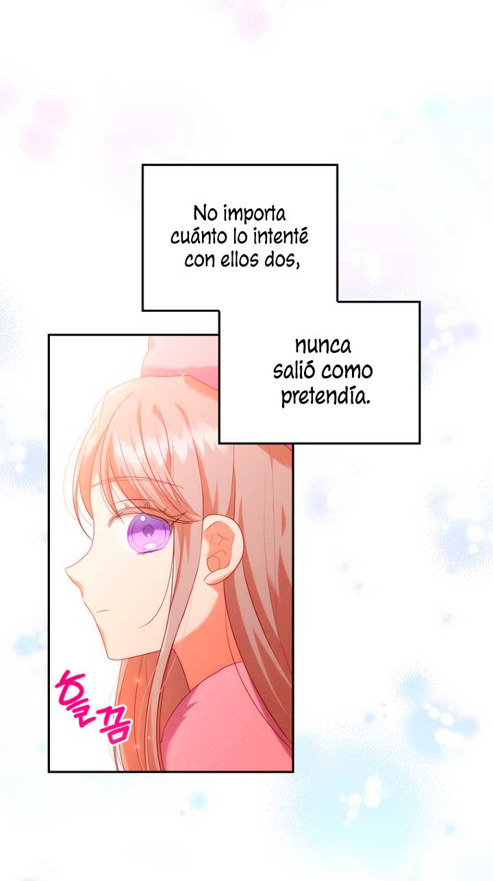 Seduje al protagonista masculino enfermizo Capítulo 45 - Page 19