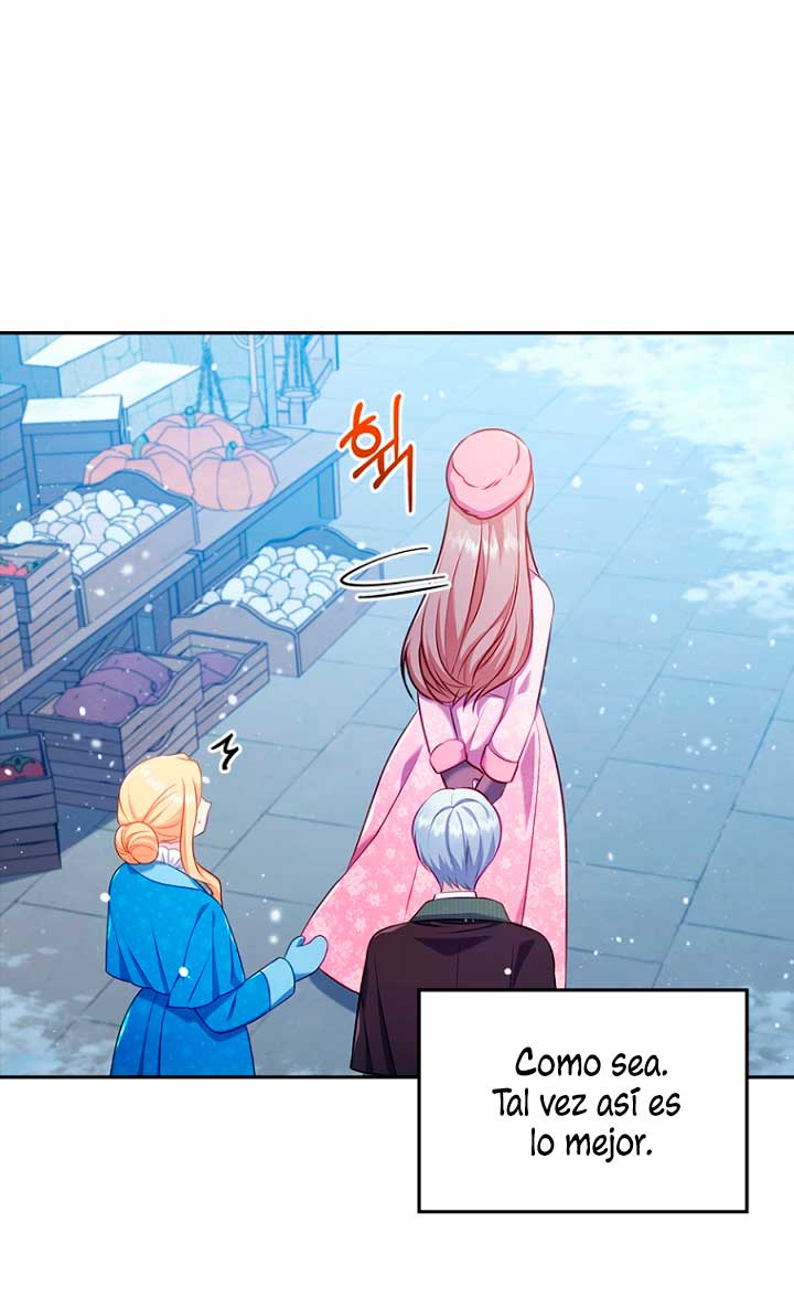 Seduje al protagonista masculino enfermizo Capítulo 45 - Page 21