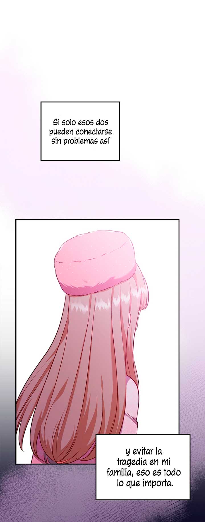 Seduje al protagonista masculino enfermizo Capítulo 45 - Page 22