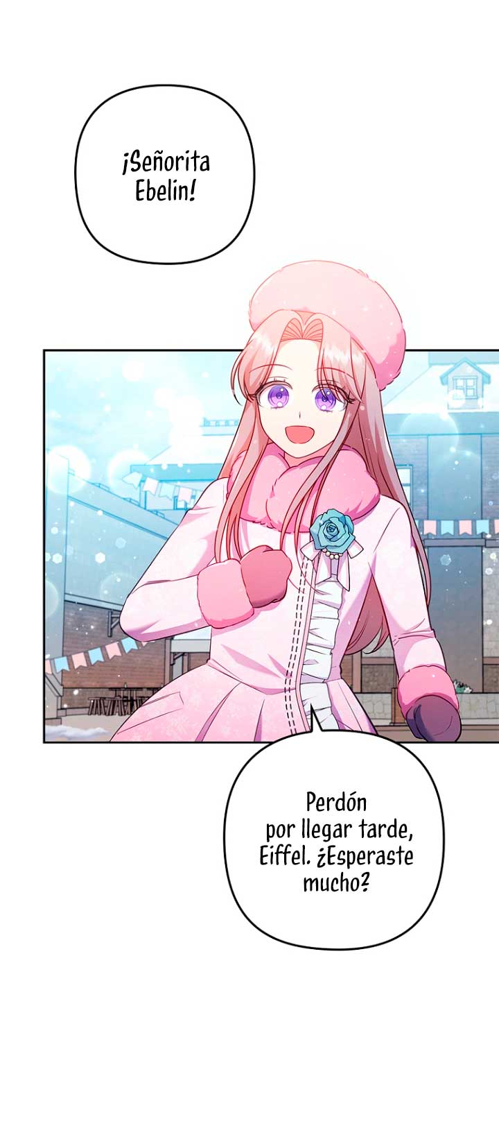 Seduje al protagonista masculino enfermizo Capítulo 45 - Page 28