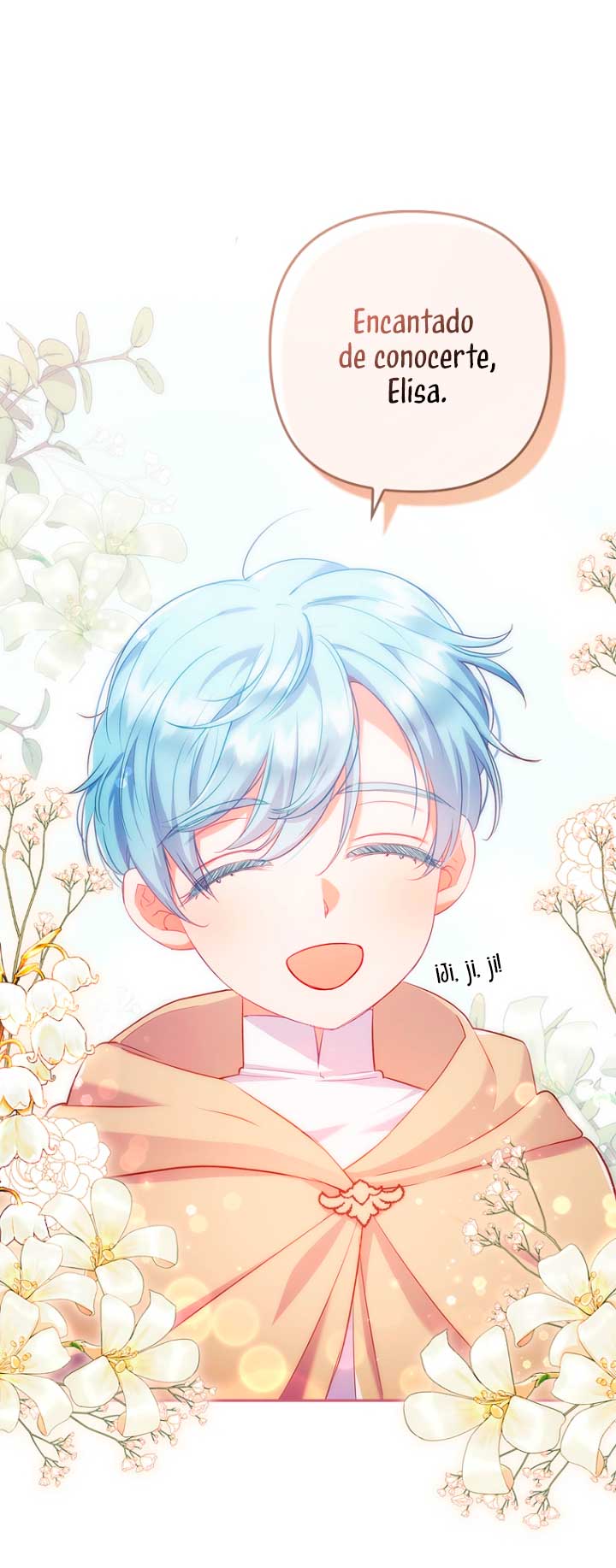 Seduje al protagonista masculino enfermizo Capítulo 45 - Page 33