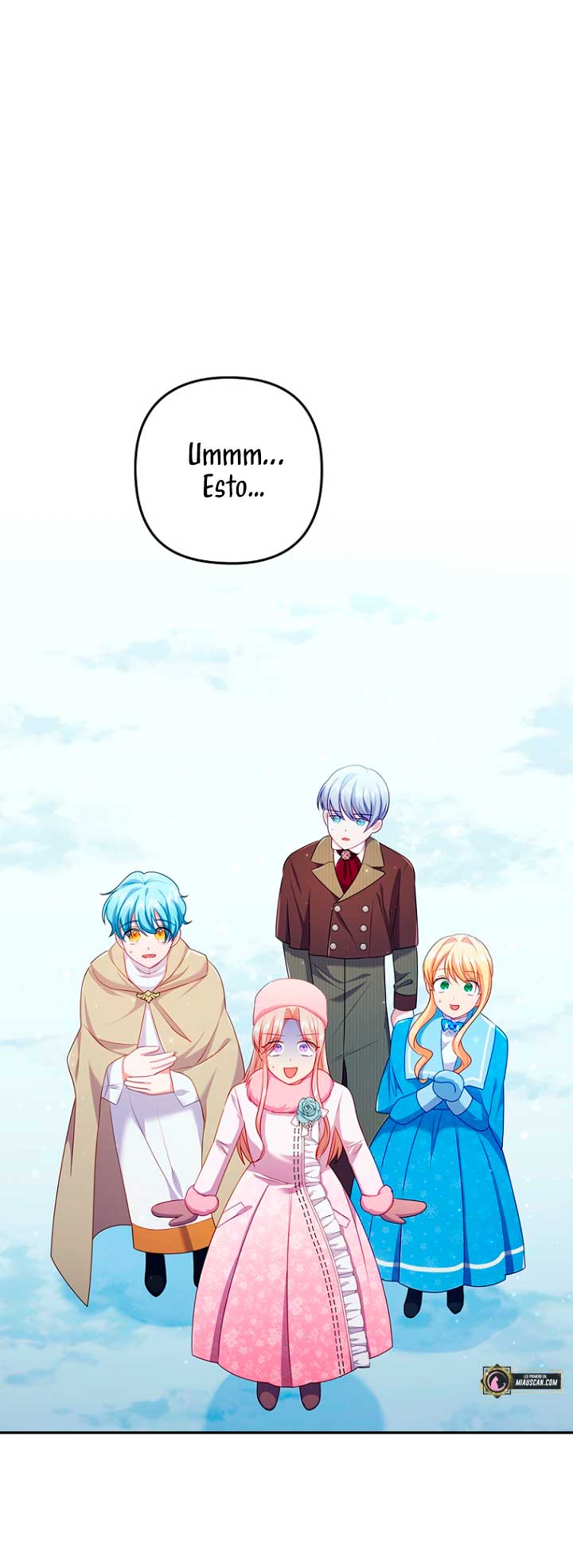 Seduje al protagonista masculino enfermizo Capítulo 45 - Page 36