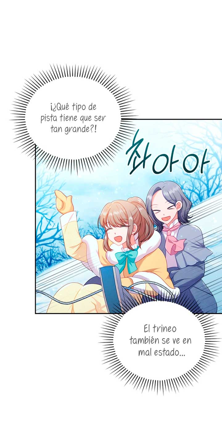 Seduje al protagonista masculino enfermizo Capítulo 45 - Page 38