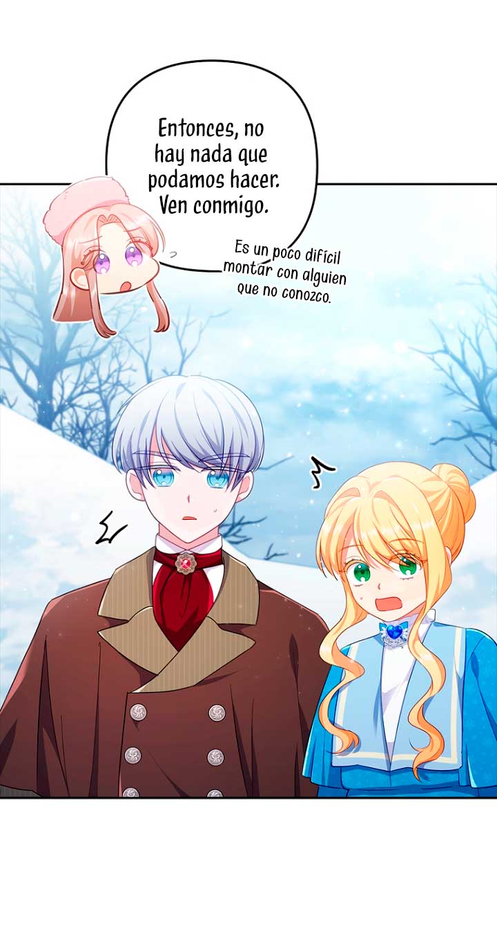 Seduje al protagonista masculino enfermizo Capítulo 45 - Page 45