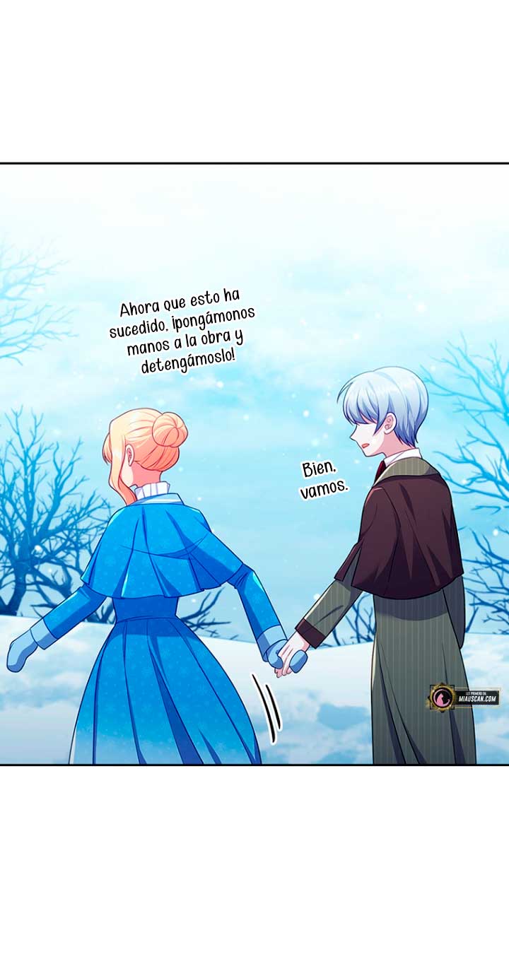 Seduje al protagonista masculino enfermizo Capítulo 45 - Page 54