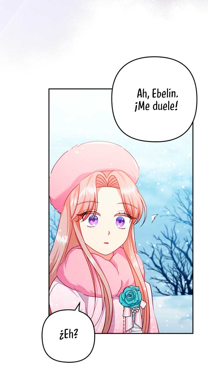 Seduje al protagonista masculino enfermizo Capítulo 45 - Page 57