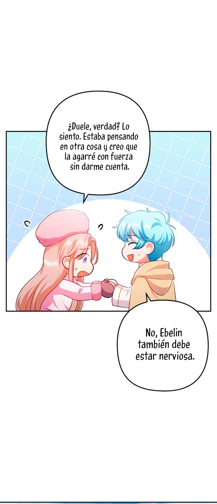 Seduje al protagonista masculino enfermizo Capítulo 45 - Page 59