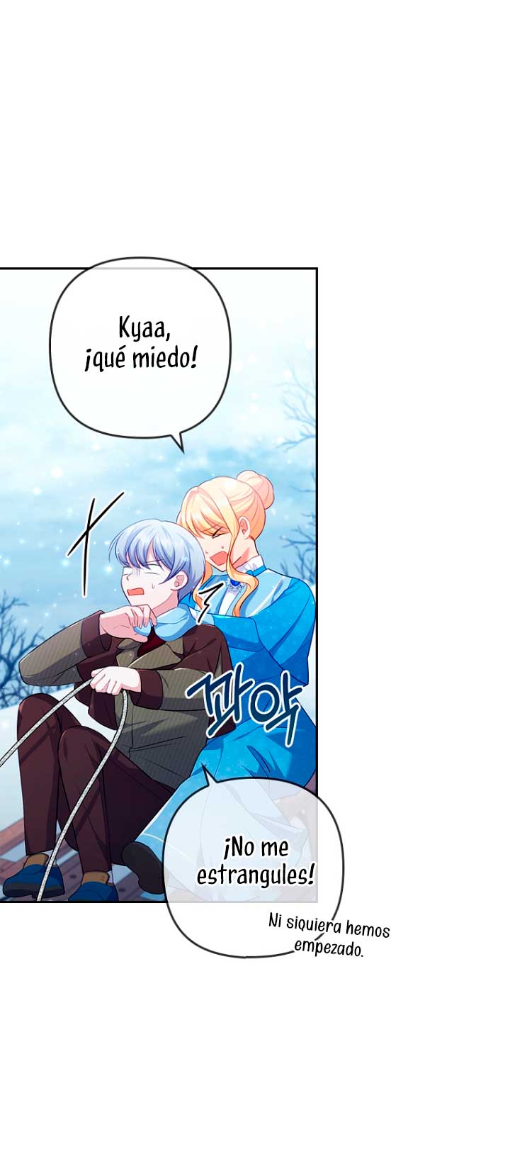 Seduje al protagonista masculino enfermizo Capítulo 45 - Page 61