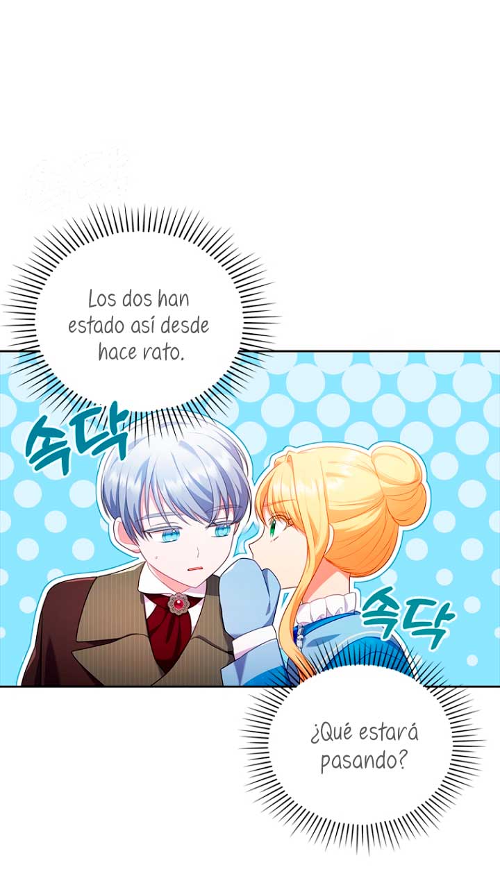 Seduje al protagonista masculino enfermizo Capítulo 45 - Page 8