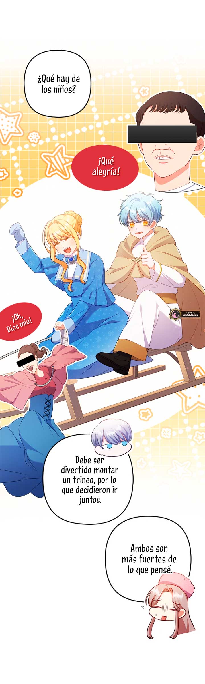 Seduje al protagonista masculino enfermizo Capítulo 46 - Page 11