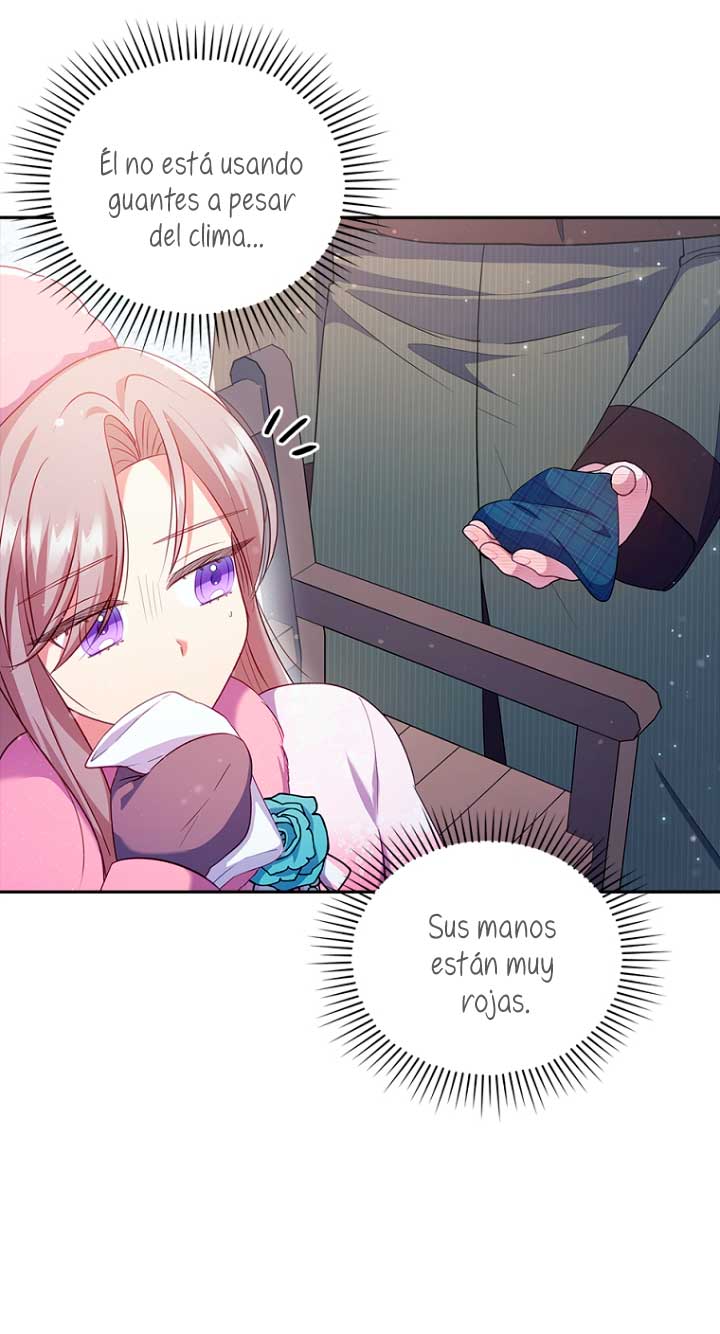 Seduje al protagonista masculino enfermizo Capítulo 46 - Page 13