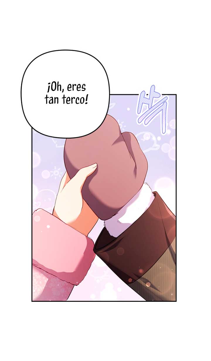 Seduje al protagonista masculino enfermizo Capítulo 46 - Page 17