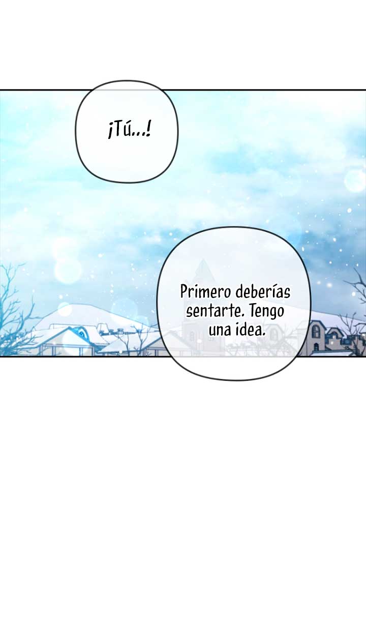 Seduje al protagonista masculino enfermizo Capítulo 46 - Page 18