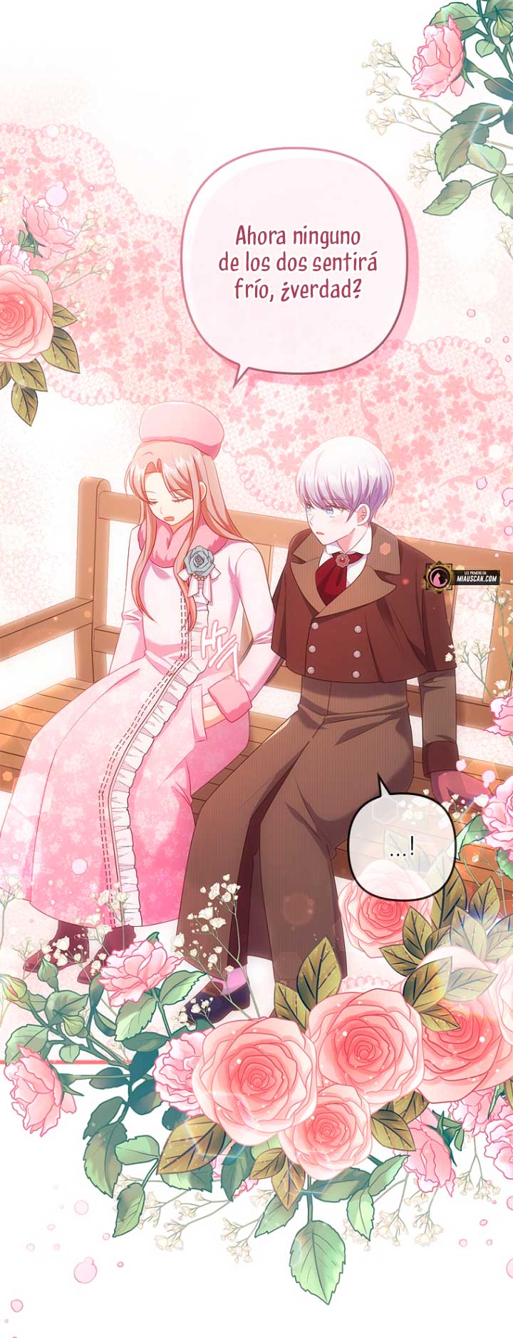 Seduje al protagonista masculino enfermizo Capítulo 46 - Page 20
