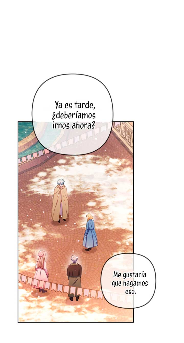 Seduje al protagonista masculino enfermizo Capítulo 46 - Page 32