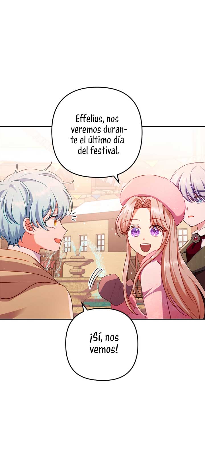 Seduje al protagonista masculino enfermizo Capítulo 46 - Page 33