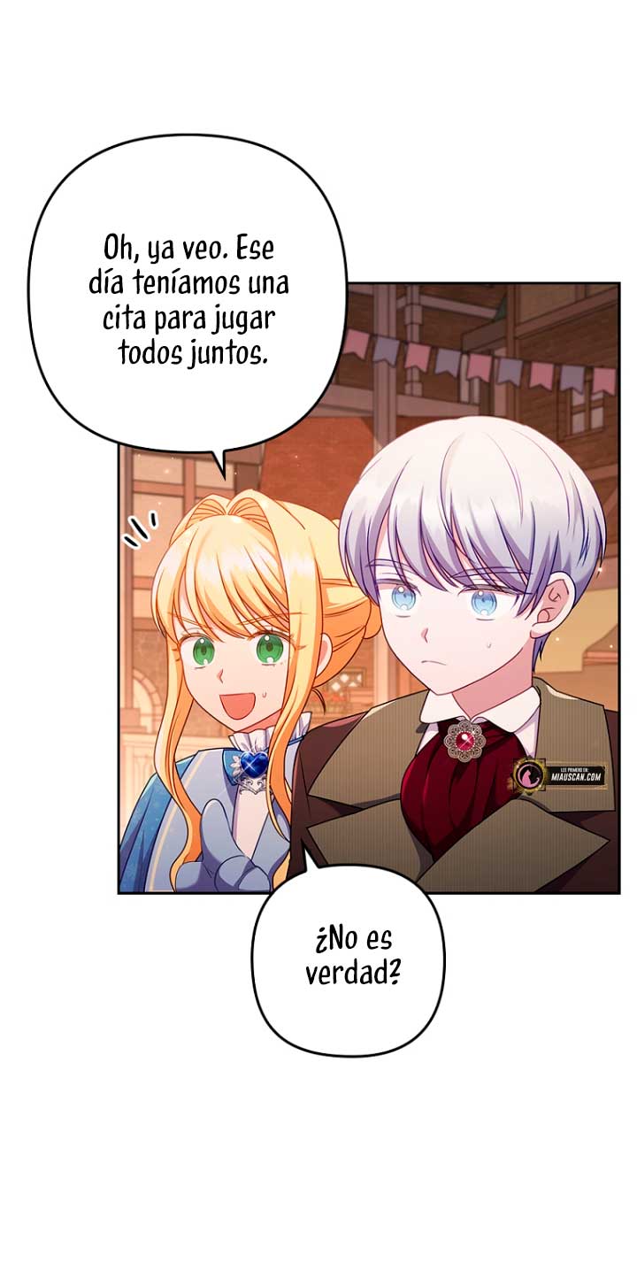 Seduje al protagonista masculino enfermizo Capítulo 46 - Page 36