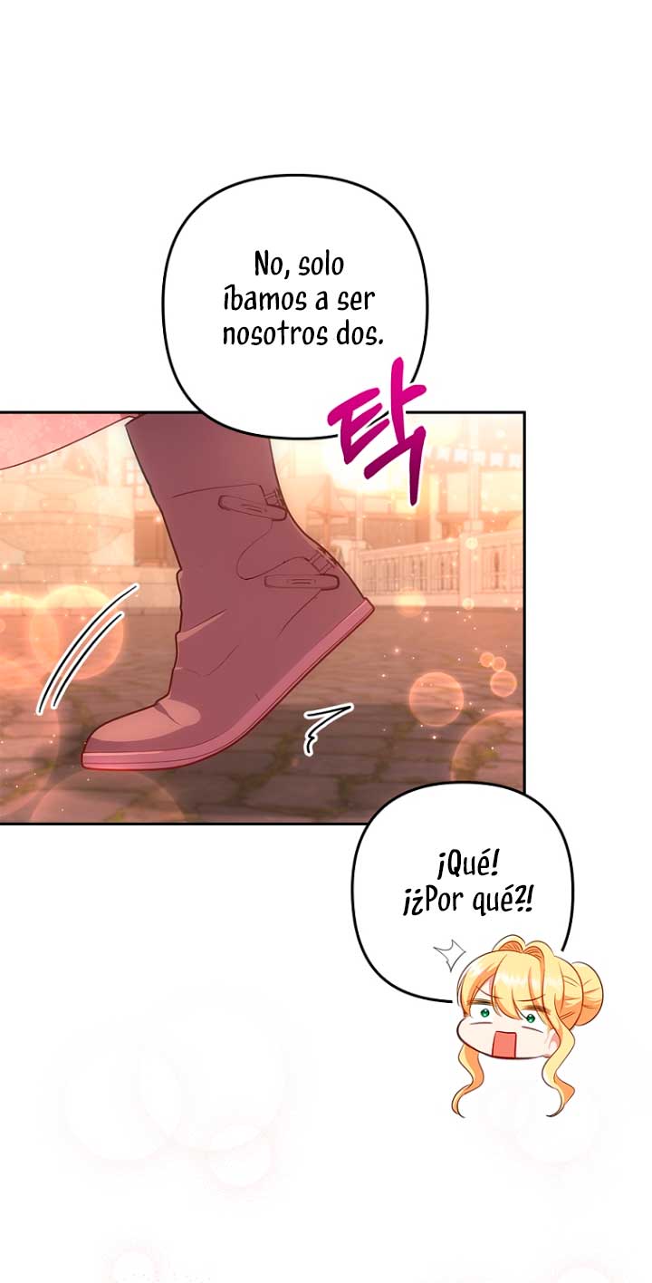 Seduje al protagonista masculino enfermizo Capítulo 46 - Page 37