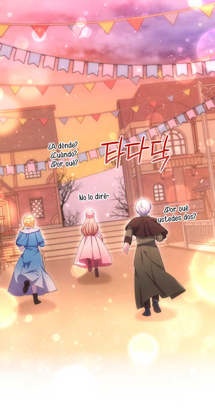 Seduje al protagonista masculino enfermizo Capítulo 46 - Page 39