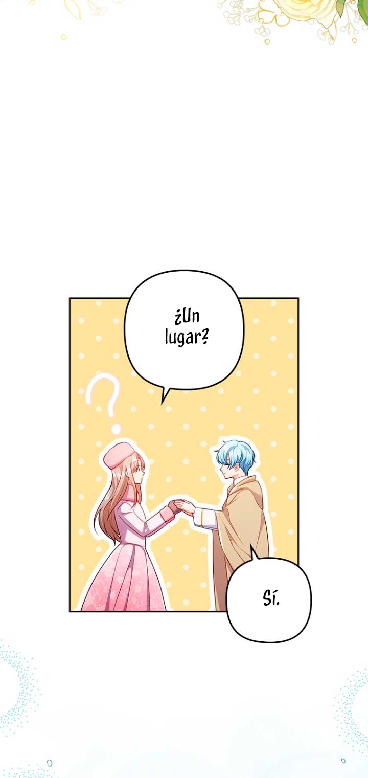 Seduje al protagonista masculino enfermizo Capítulo 46 - Page 4