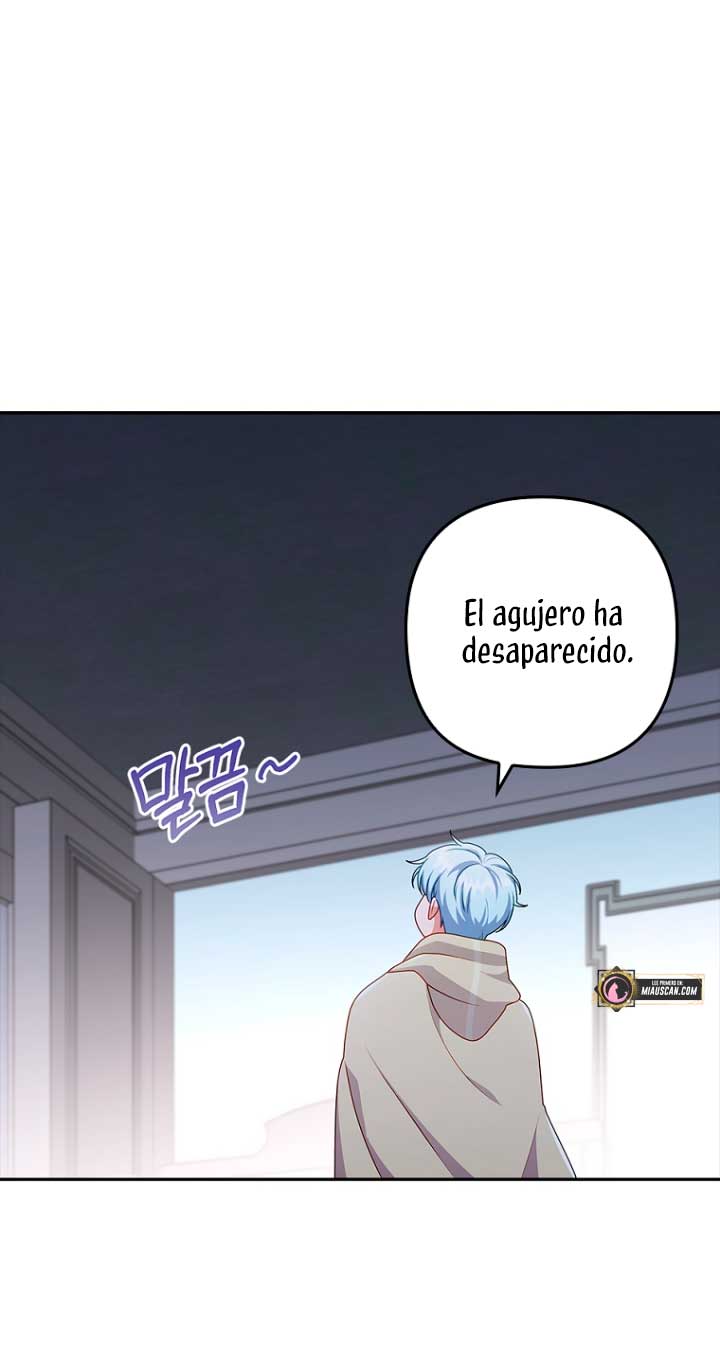 Seduje al protagonista masculino enfermizo Capítulo 46 - Page 42