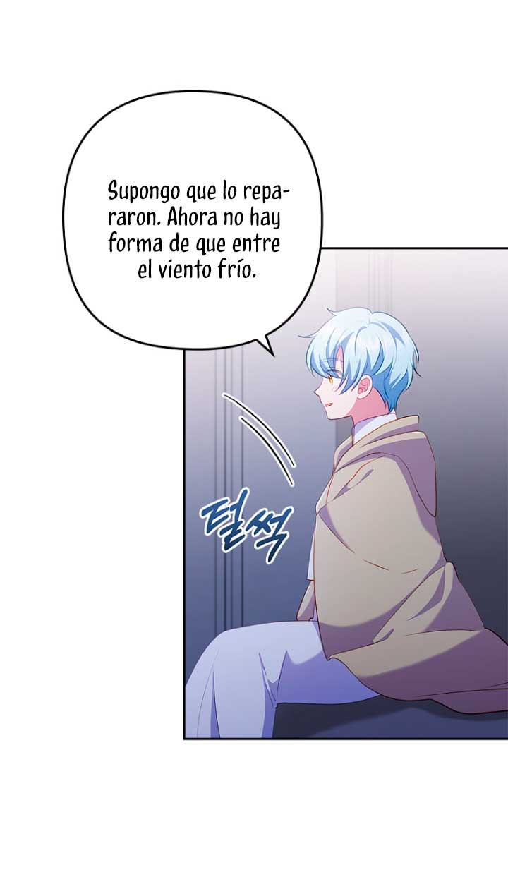 Seduje al protagonista masculino enfermizo Capítulo 46 - Page 43