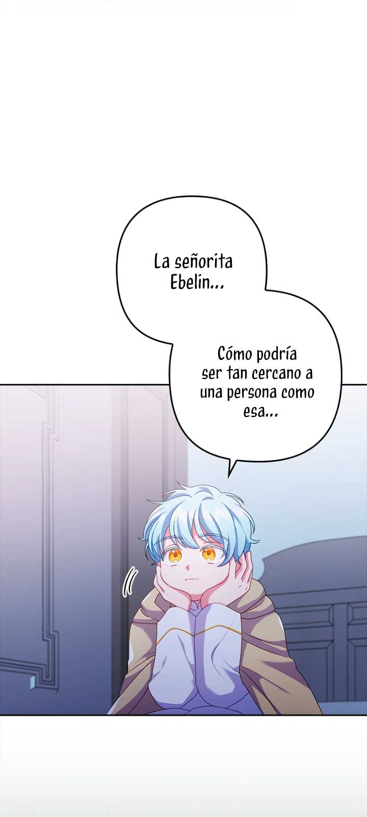 Seduje al protagonista masculino enfermizo Capítulo 46 - Page 46