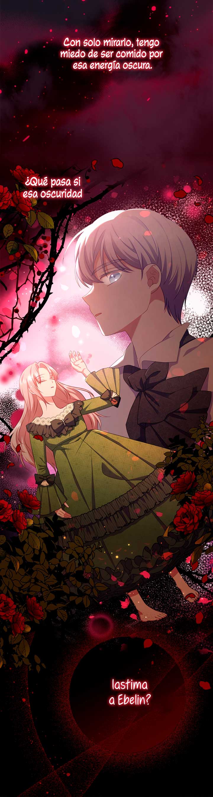 Seduje al protagonista masculino enfermizo Capítulo 46 - Page 49