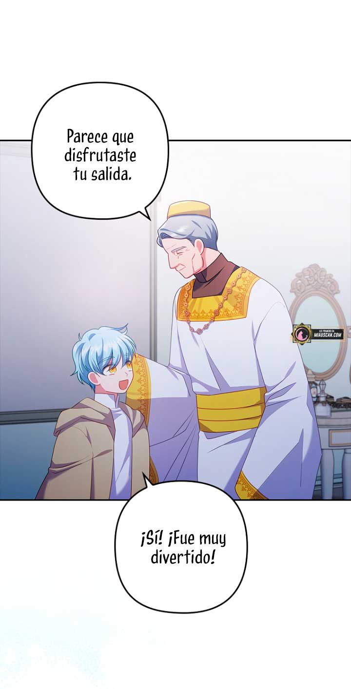 Seduje al protagonista masculino enfermizo Capítulo 46 - Page 52