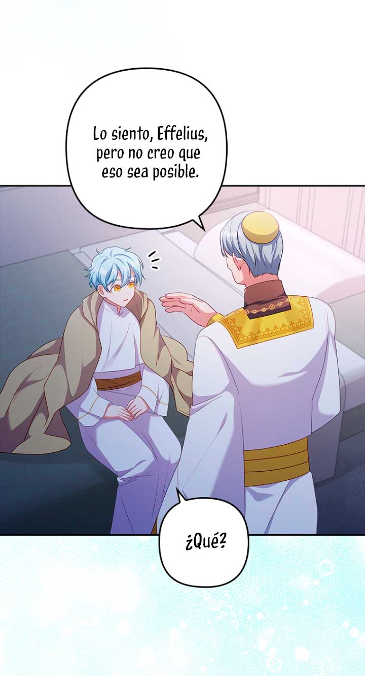 Seduje al protagonista masculino enfermizo Capítulo 46 - Page 54