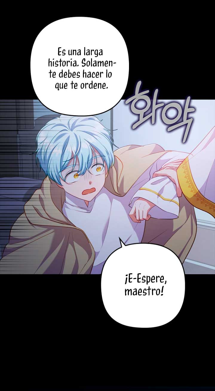 Seduje al protagonista masculino enfermizo Capítulo 46 - Page 66