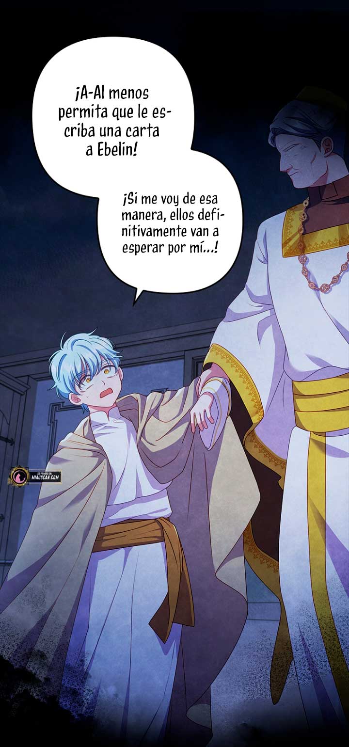 Seduje al protagonista masculino enfermizo Capítulo 46 - Page 67