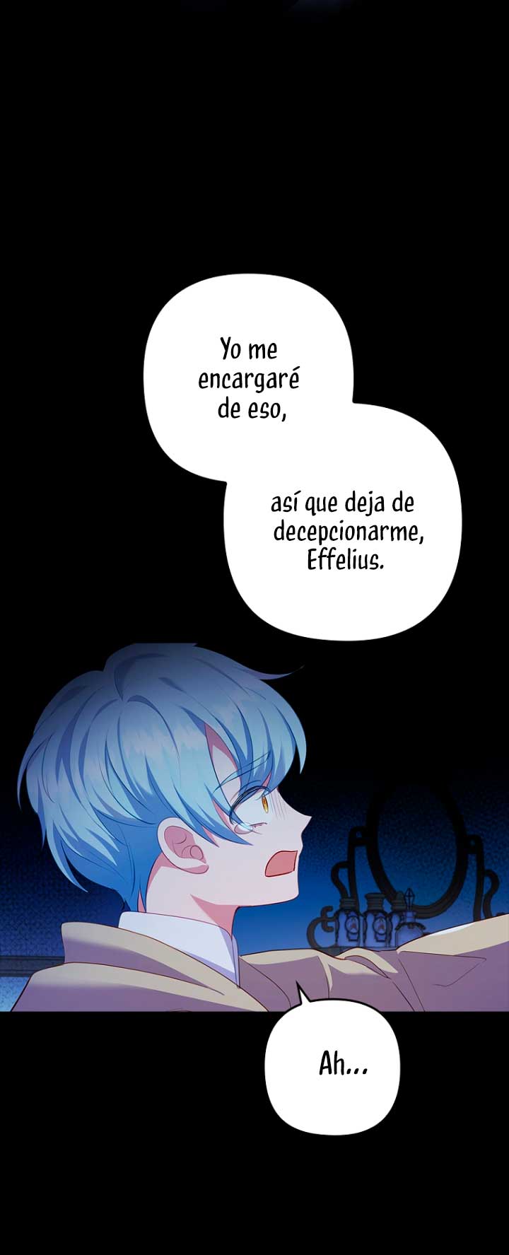 Seduje al protagonista masculino enfermizo Capítulo 46 - Page 68