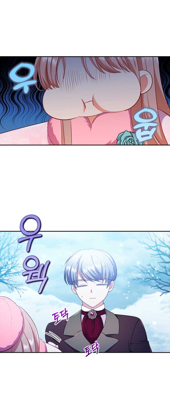 Seduje al protagonista masculino enfermizo Capítulo 46 - Page 9