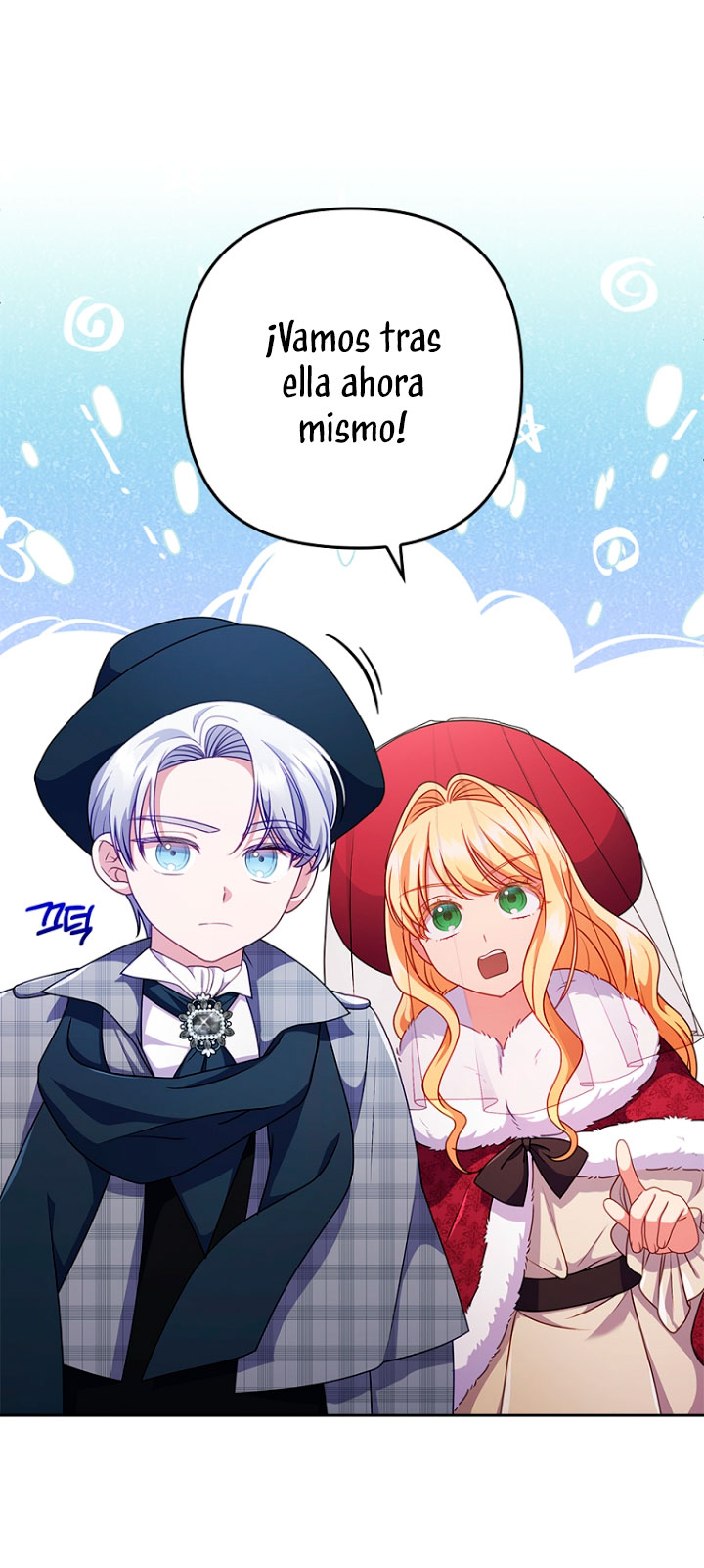 Seduje al protagonista masculino enfermizo Capítulo 47 - Page 10