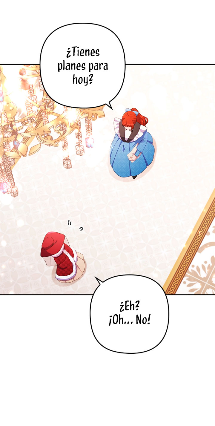 Seduje al protagonista masculino enfermizo Capítulo 47 - Page 13