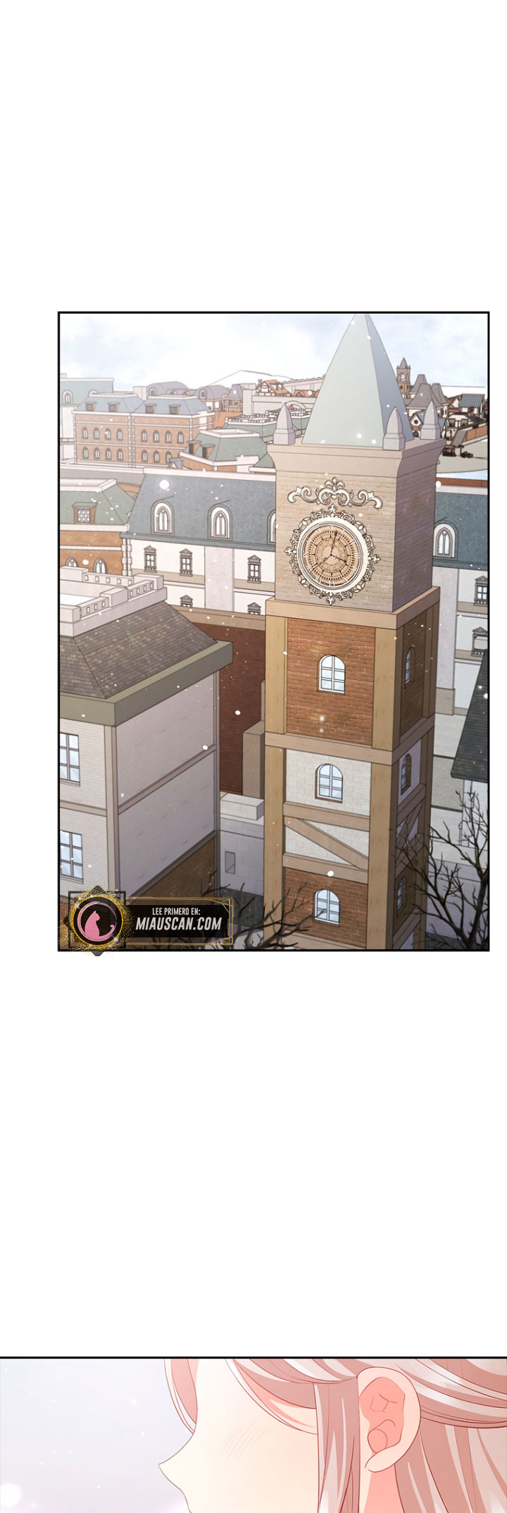 Seduje al protagonista masculino enfermizo Capítulo 47 - Page 21