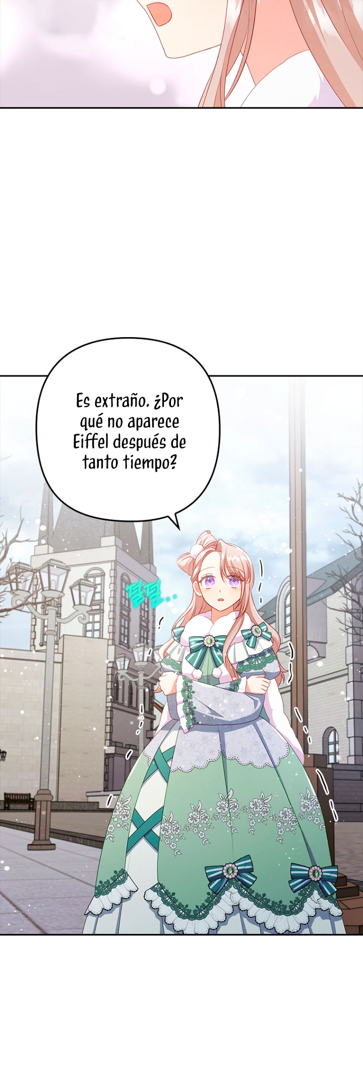 Seduje al protagonista masculino enfermizo Capítulo 47 - Page 22