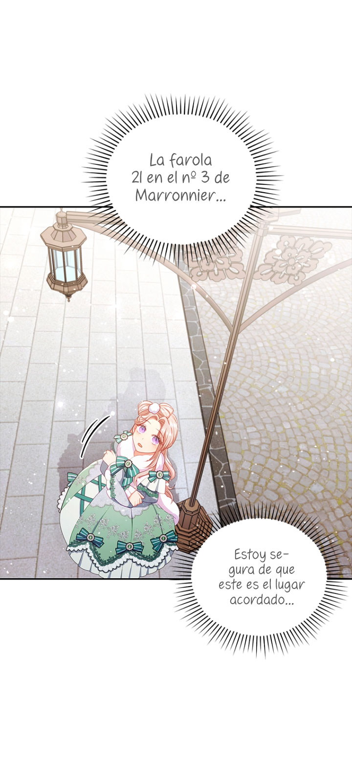 Seduje al protagonista masculino enfermizo Capítulo 47 - Page 23