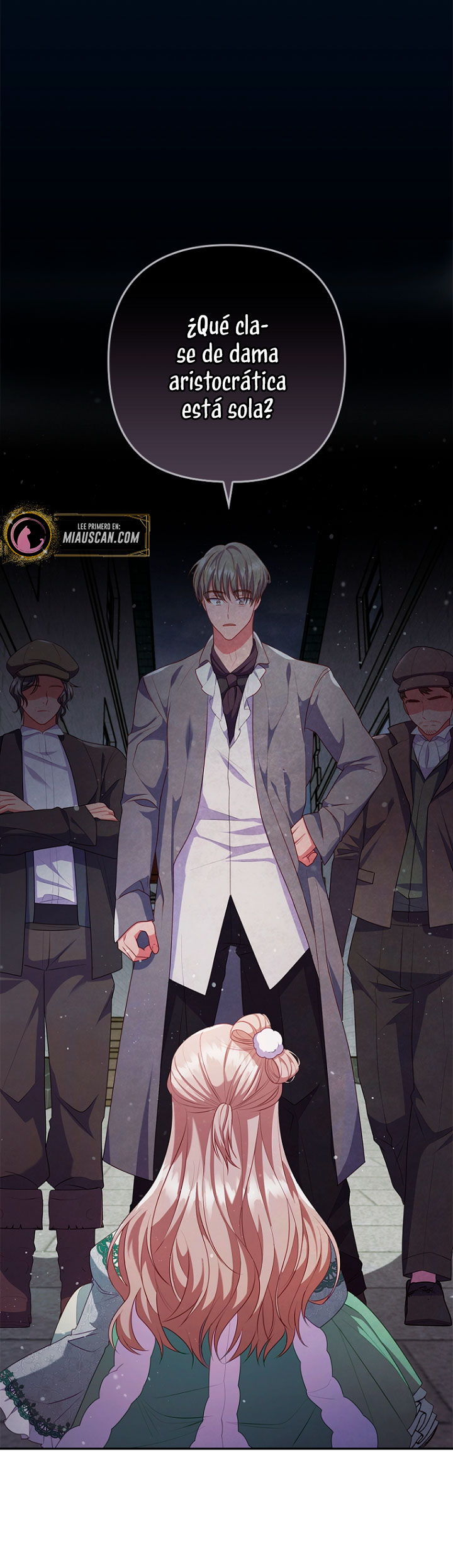 Seduje al protagonista masculino enfermizo Capítulo 47 - Page 32