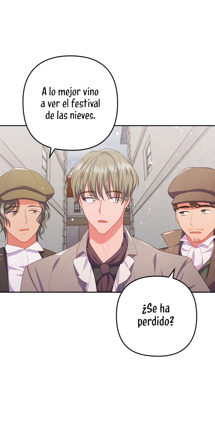 Seduje al protagonista masculino enfermizo Capítulo 47 - Page 33