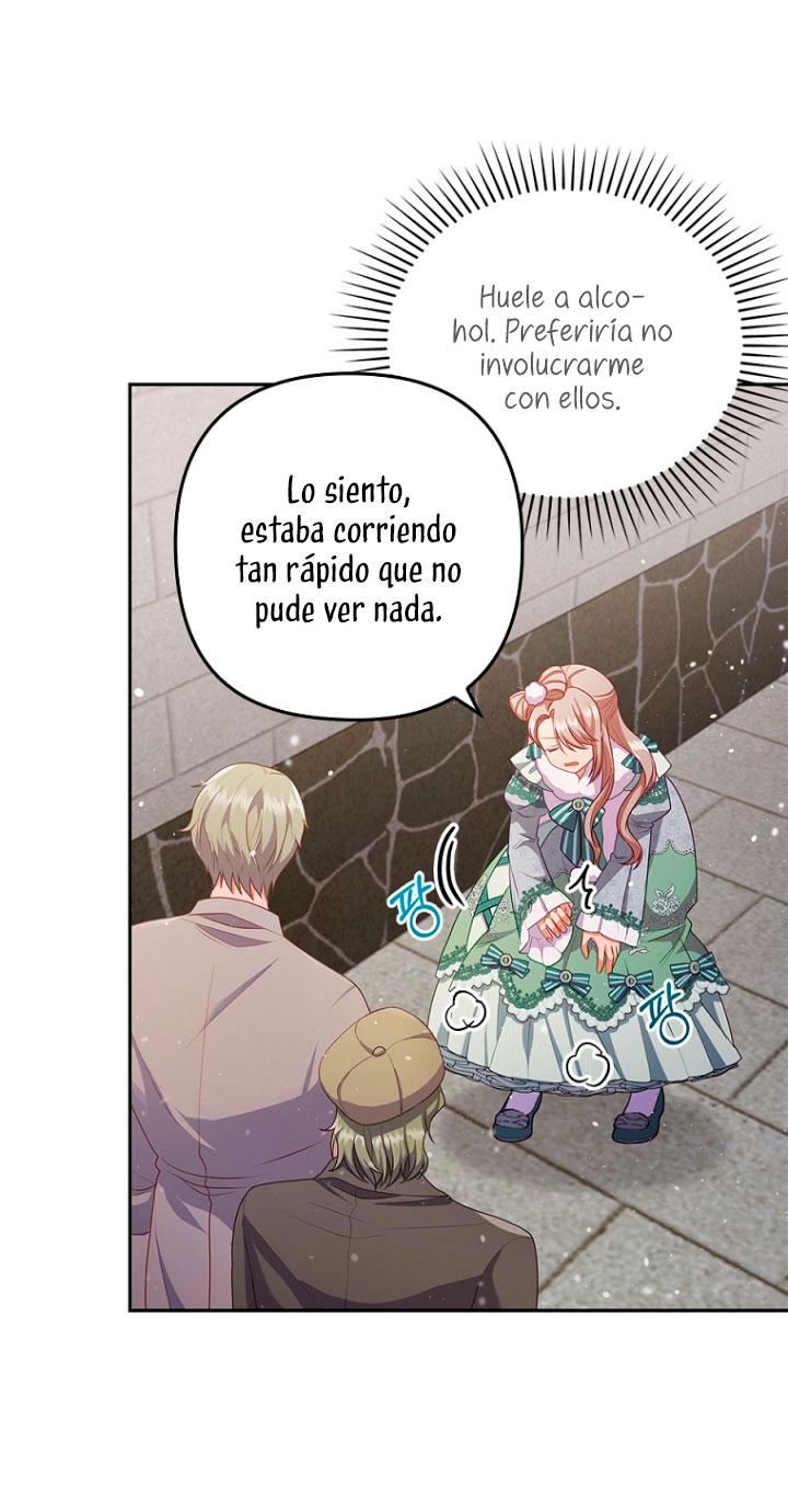 Seduje al protagonista masculino enfermizo Capítulo 47 - Page 34